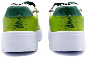 리닝 커스텀 로우 '크리스마스 진저브레드' (Li-Ning Custom Low 'Christmas Gingerbread') AGCQ455-2(Team40-男款圣诞雪花圣诞绿) Purchase 리닝 커스텀 로우 '크리스마스 진저브레드' (Li-Ning Custom Low 'Christmas Gingerbread') AGCQ455-2(Team40-男款圣诞雪花圣诞绿)