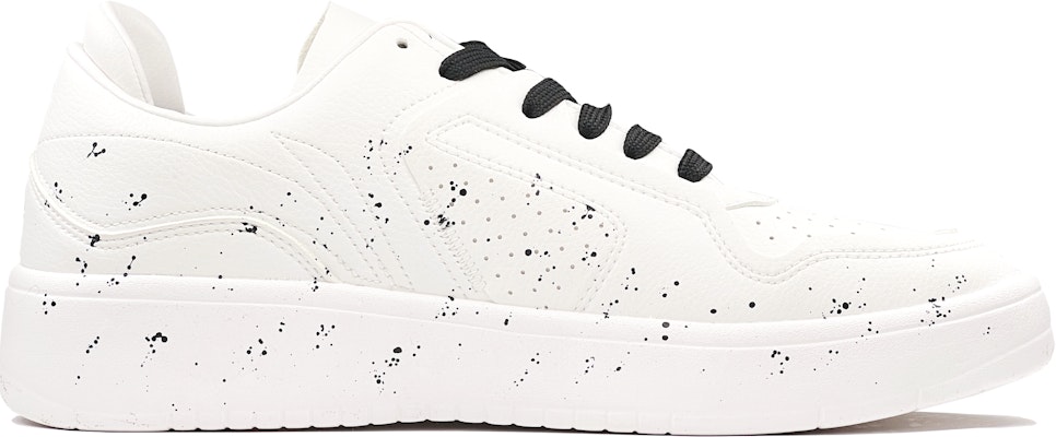 리닝 라이프스타일 로우 '블랙 화이트' '팅팡' (커스텀) AGCQ251-2(Team83-男款满庭芳黑白) Lookbook 리닝 라이프스타일 로우 '블랙 화이트' '팅팡' (커스텀) AGCQ251-2(Team83-男款满庭芳黑白)