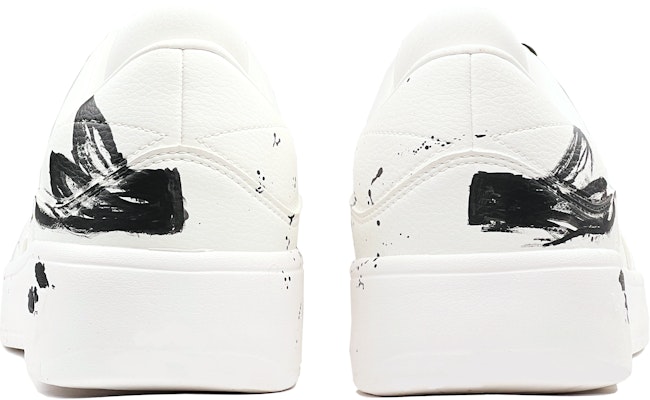 리닝 라이프스타일 로우 '블랙 화이트' '팅팡' (커스텀) AGCQ251-2(Team83-男款满庭芳黑白) Purchase 리닝 라이프스타일 로우 '블랙 화이트' '팅팡' (커스텀) AGCQ251-2(Team83-男款满庭芳黑白)