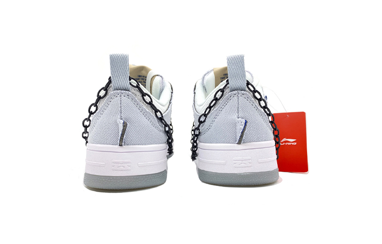 Purchase [Kasut Custom] Li-Ning Lining Pro Low 'Halloween Hantu Cakar Kucing Kelawar Grafiti' AGCR313-5(Team-柒男女同款李宁万圣节)