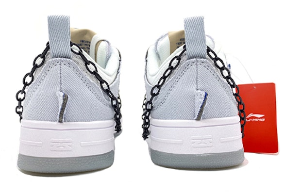 리닝 프로 로우 '할로윈 고스트 발톱' 커스텀 슈즈 AGCR313-5(Team-柒男女同款李宁万圣节) Purchase 리닝 프로 로우 '할로윈 고스트 발톱' 커스텀 슈즈 AGCR313-5(Team-柒男女同款李宁万圣节)