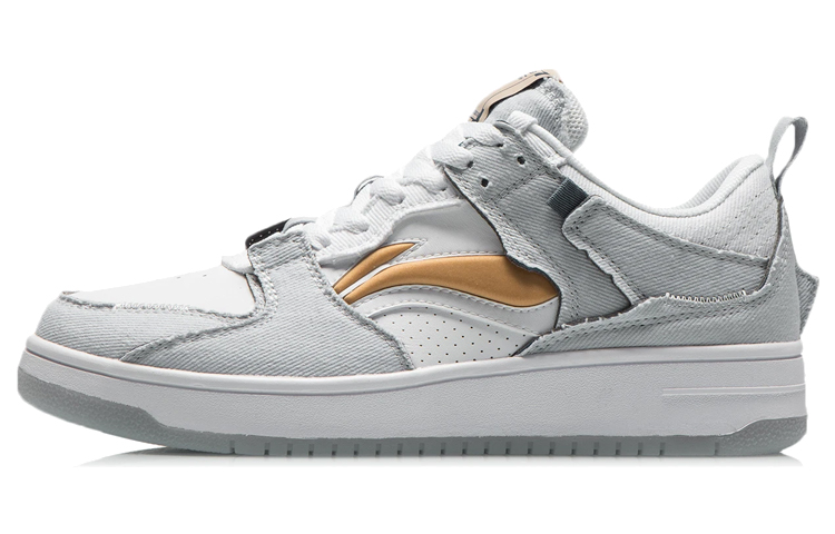 Sizing [Kasut Custom] Li-Ning Lining Pro Low 'Halloween Hantu Cakar Kucing Kelawar Grafiti' AGCR313-5(Team-柒男女同款李宁万圣节)