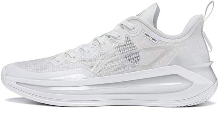 리닝 리런 3 V2 '라일락 청록' (커스텀 슈즈) ABAT057-3-(Teamone-利刃丁香蓝绿) Details for 리닝 리런 3 V2 '라일락 청록' (커스텀 슈즈) ABAT057-3-(Teamone-利刃丁香蓝绿)