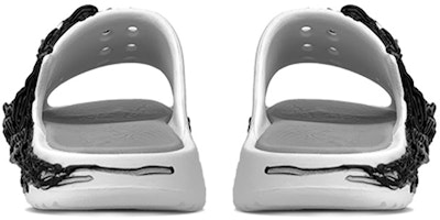 【定制鞋】李宁LNBB拖鞋‘克苏鲁大战毒液’ ABTR005-1(TeamY-男款旧日支配者黑红) Details for 【定制鞋】李宁LNBB拖鞋‘克苏鲁大战毒液’ ABTR005-1(TeamY-男款旧日支配者黑红)