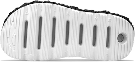 【定制鞋】李宁LNBB拖鞋‘克苏鲁大战毒液’ ABTR005-1(TeamY-男款旧日支配者黑红) Sizing 【定制鞋】李宁LNBB拖鞋‘克苏鲁大战毒液’ ABTR005-1(TeamY-男款旧日支配者黑红)