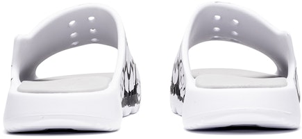 Zapatillas Li-Ning LNBB Slide 'Graffiti a Mano con Cara Llorando' ABTR005-1(TeamR-男款哭脸黑白) Shop Zapatillas Li-Ning LNBB Slide 'Graffiti a Mano con Cara Llorando' ABTR005-1(TeamR-男款哭脸黑白)