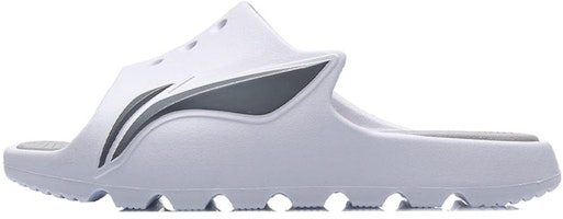 Zapatillas Li-Ning LNBB Slide 'Graffiti a Mano con Cara Llorando' ABTR005-1(TeamR-男款哭脸黑白) Purchase Zapatillas Li-Ning LNBB Slide 'Graffiti a Mano con Cara Llorando' ABTR005-1(TeamR-男款哭脸黑白)