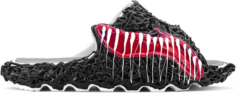 【カスタムシューズ】リーニンLNBBスライド「スーパーヒーローブラックレッド」 ABTR005-1(TeamY-男款超级英雄) Lookbook 【カスタムシューズ】リーニンLNBBスライド「スーパーヒーローブラックレッド」 ABTR005-1(TeamY-男款超级英雄)