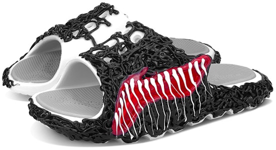 【カスタムシューズ】リーニンLNBBスライド「スーパーヒーローブラックレッド」 ABTR005-1(TeamY-男款超级英雄) Purchase 【カスタムシューズ】リーニンLNBBスライド「スーパーヒーローブラックレッド」 ABTR005-1(TeamY-男款超级英雄)