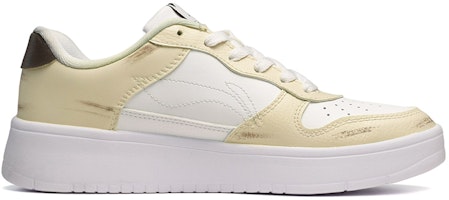 Zapatillas Li-Ning 'Beige Marrón' 'Lucky Strokes' - Bajas AGCQ455-2(TeamE-男款幸运笔触米白棕) Order Zapatillas Li-Ning 'Beige Marrón' 'Lucky Strokes' - Bajas AGCQ455-2(TeamE-男款幸运笔触米白棕)