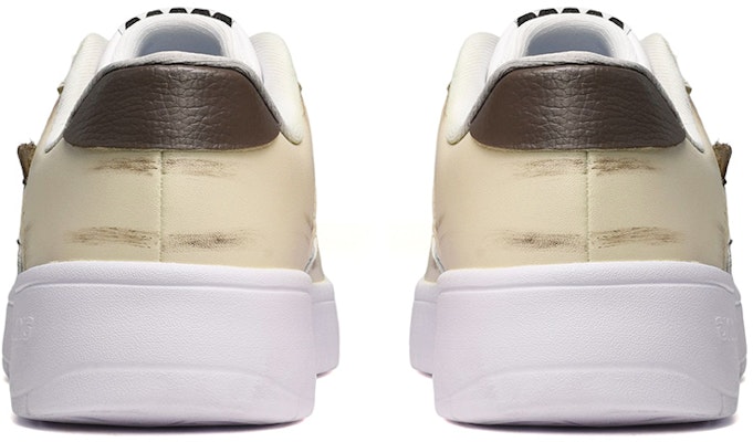 리닝 커스텀 로우탑 '베이지 브라운' '행운의 붓터치' (76 characters) AGCQ455-2(TeamE-男款幸运笔触米白棕) Shop 리닝 커스텀 로우탑 '베이지 브라운' '행운의 붓터치' (76 characters) AGCQ455-2(TeamE-男款幸运笔触米白棕)