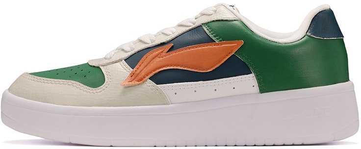 custom-shoes-li-ning-low-top-blue-green-white