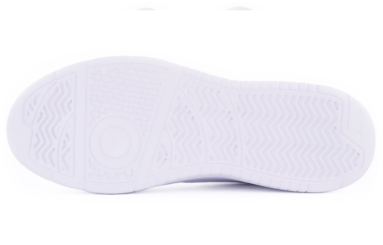 Details for 【定制鞋】李宁低帮‘定制手绘涂鸦白绿’ AGCQ455-2(TeamTen-男款英文白绿)