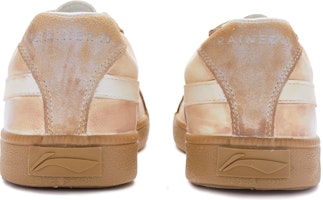 【定制鞋款】李宁低帮‘做旧黄白’ AGCS289-2(TeamR-男款求生指南QD) Shop 【定制鞋款】李宁低帮‘做旧黄白’ AGCS289-2(TeamR-男款求生指南QD)