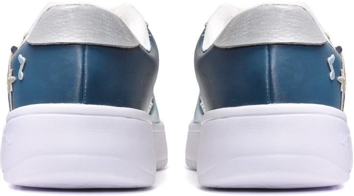 리닝 커스텀 로우탑 '회백청' (Li-Ning Custom Low-top 'Grey White Blue') AGCQ455-2(TeamE-男款音符灰白蓝) Shop 리닝 커스텀 로우탑 '회백청' (Li-Ning Custom Low-top 'Grey White Blue') AGCQ455-2(TeamE-男款音符灰白蓝)