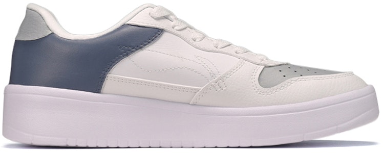 Zapatillas Li-Ning 'Diseño Espina' en gris y azul, corte bajo. AGCQ455-2(TeamE-男款荆棘花纹灰蓝) Order Zapatillas Li-Ning 'Diseño Espina' en gris y azul, corte bajo. AGCQ455-2(TeamE-男款荆棘花纹灰蓝)