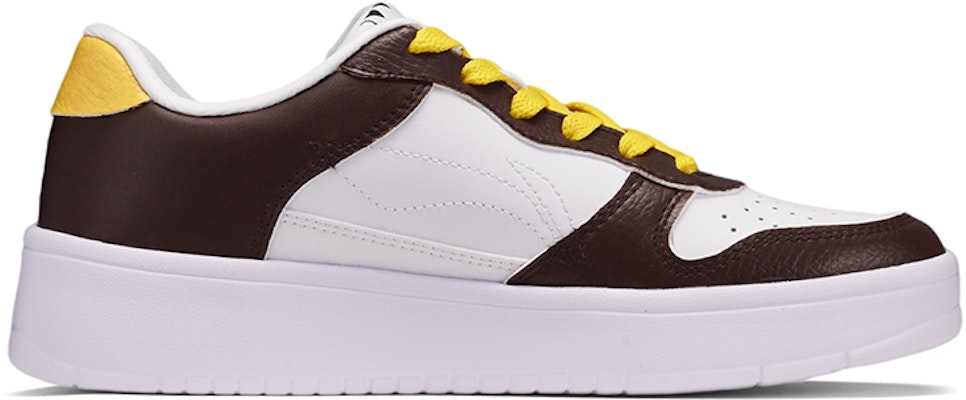 리닝 커스텀 로우탑 '옐로우 브라운' (Li-Ning Custom Low-Top 'Yellow Brown') AGCQ455-2(TeamE-男款黄棕) Order 리닝 커스텀 로우탑 '옐로우 브라운' (Li-Ning Custom Low-Top 'Yellow Brown') AGCQ455-2(TeamE-男款黄棕)