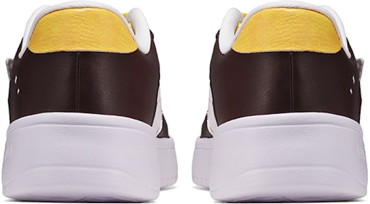리닝 커스텀 로우탑 '옐로우 브라운' (Li-Ning Custom Low-Top 'Yellow Brown') AGCQ455-2(TeamE-男款黄棕) Shop 리닝 커스텀 로우탑 '옐로우 브라운' (Li-Ning Custom Low-Top 'Yellow Brown') AGCQ455-2(TeamE-男款黄棕)