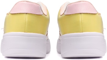 【定制鞋款】李宁低帮“黄粉浪漫” AGCQ455-2(TeamE-男款粉色浪漫黄粉) Shop 【定制鞋款】李宁低帮“黄粉浪漫” AGCQ455-2(TeamE-男款粉色浪漫黄粉)