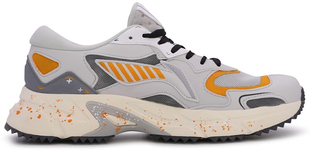 리닝 커스텀 런닝화 '사이버펑크 오렌지그레이' (low-top implied) ARLR003-4(TeamM-男款线条橙灰) Order 리닝 커스텀 런닝화 '사이버펑크 오렌지그레이' (low-top implied) ARLR003-4(TeamM-男款线条橙灰)