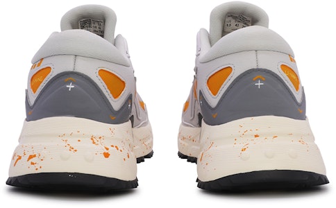 리닝 커스텀 런닝화 '사이버펑크 오렌지그레이' (low-top implied) ARLR003-4(TeamM-男款线条橙灰) Shop 리닝 커스텀 런닝화 '사이버펑크 오렌지그레이' (low-top implied) ARLR003-4(TeamM-男款线条橙灰)