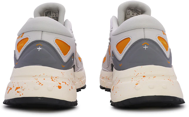 Zapatillas Li-Ning 'Cyberpunk Graffiti Naranja Gris' de corte bajo ARLR003-4(TeamM-男款线条橙灰) Shop Zapatillas Li-Ning 'Cyberpunk Graffiti Naranja Gris' de corte bajo ARLR003-4(TeamM-男款线条橙灰)