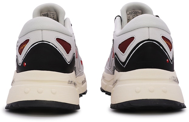 리닝 로우탑 러닝 '하치조지마 코랄 사이버펑크' (커스텀) ARLR003-4(TeamM-男款八重山珊瑚红灰) Shop 리닝 로우탑 러닝 '하치조지마 코랄 사이버펑크' (커스텀) ARLR003-4(TeamM-男款八重山珊瑚红灰)