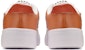 리닝 커스텀 로우탑 스니커즈 (오렌지 레드 화이트) AGCQ455-2(TeamE-男款拼色橙红白)