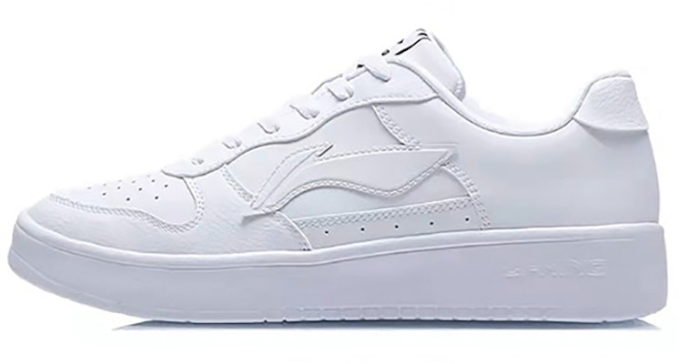 리닝 커스텀 로우 '블랙 화이트 그린' (Li-Ning Custom Low 'Black White Green') AGCQ455-2(TeamE-男款云纹黑白绿) Sizing 리닝 커스텀 로우 '블랙 화이트 그린' (Li-Ning Custom Low 'Black White Green') AGCQ455-2(TeamE-男款云纹黑白绿)