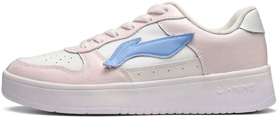 리닝 로우 '드리미 오션' (블루/핑크/화이트) AGCQ455-2(TeamE-男款梦幻海洋蓝粉白) Buy 리닝 로우 '드리미 오션' (블루/핑크/화이트) AGCQ455-2(TeamE-男款梦幻海洋蓝粉白)