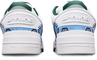 Zapatillas Li-Ning "Gundam Cyberpunk" Azul, Blanco, Gris AGCR297-5(TeamT-战损高达机械风蓝白灰) Shop Zapatillas Li-Ning "Gundam Cyberpunk" Azul, Blanco, Gris AGCR297-5(TeamT-战损高达机械风蓝白灰)