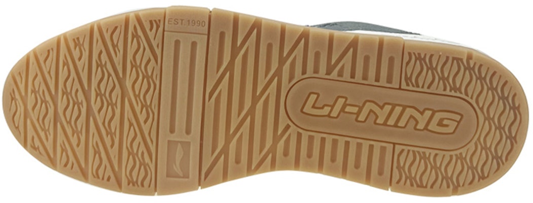 리닝 커스텀 로우 '회백색 그라피티' '제천경곡반' (79자) AGCS079-5(Team叁-男款齐天) Details for 리닝 커스텀 로우 '회백색 그라피티' '제천경곡반' (79자) AGCS079-5(Team叁-男款齐天)