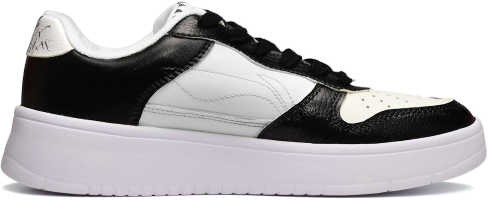 리닝 커스텀 로우 '묵죽 흑백회' (Li-Ning Custom Low 'Mukjuk Heukbaekhoe') AGCQ455-2(TeamE-男款墨竹黑白灰) Order 리닝 커스텀 로우 '묵죽 흑백회' (Li-Ning Custom Low 'Mukjuk Heukbaekhoe') AGCQ455-2(TeamE-男款墨竹黑白灰)