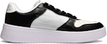 Order 리닝 커스텀 로우 '묵죽 흑백회' (Li-Ning Custom Low 'Mukjuk Heukbaekhoe') AGCQ455-2(TeamE-男款墨竹黑白灰)
