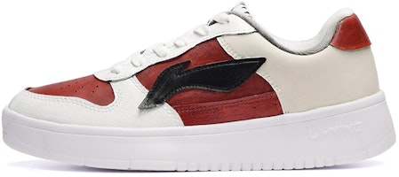 李寧カスタムロー「赤の記憶」(リーニンカスタムロー「アカノキオク」) AGCQ455-2(TeamE-男款红色记忆黑红米) Buy 李寧カスタムロー「赤の記憶」(リーニンカスタムロー「アカノキオク」) AGCQ455-2(TeamE-男款红色记忆黑红米)