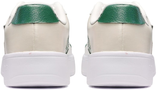 【定製球鞋】 LiNing李寧 綠色心情 低幫 板鞋 男款 白黑綠 Shop 【定製球鞋】 LiNing李寧 綠色心情 低幫 板鞋 男款 白黑綠