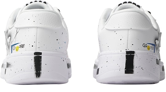 李寧カスタムローカット「モノトーン落書き」 AGCS419-1(Team拾柒-男款低帮喷漆态度板鞋) Shop 李寧カスタムローカット「モノトーン落書き」 AGCS419-1(Team拾柒-男款低帮喷漆态度板鞋)