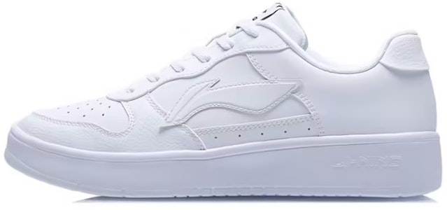 李寧カスタムローカット「モノトーン落書き」 AGCS419-1(Team拾柒-男款低帮喷漆态度板鞋) Details for 李寧カスタムローカット「モノトーン落書き」 AGCS419-1(Team拾柒-男款低帮喷漆态度板鞋)