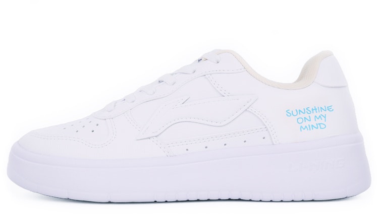 custom-shoes-li-ning-low-top-custom-graffiti-sunshine-blue-and-white