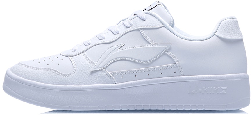 리닝 커스텀 낙서 햇살 블루앤화이트 로우탑 (64 characters) AGCQ455-2(TeamTen-男款清凉一夏白蓝) Sizing 리닝 커스텀 낙서 햇살 블루앤화이트 로우탑 (64 characters) AGCQ455-2(TeamTen-男款清凉一夏白蓝)