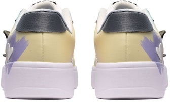 Zapatillas Li-Ning 'Heart Brush' Blancas-Moradas-Amarillas AGCQ455-2(TeamE-男款爱心笔触白紫黄) Shop Zapatillas Li-Ning 'Heart Brush' Blancas-Moradas-Amarillas AGCQ455-2(TeamE-男款爱心笔触白紫黄)