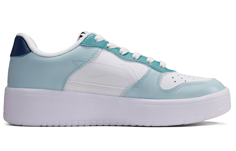 Order 【定制鞋款】李宁低帮 '柠檬黄淡蓝心形' AGCQ455-2(TeamE-男款爱心浅蓝)