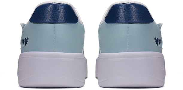 리닝 커스텀 로우탑 '레몬&하늘 하트' (Li-Ning Custom Low-top 'Lemon&Sky Heart') AGCQ455-2(TeamE-男款爱心浅蓝) Shop 리닝 커스텀 로우탑 '레몬&하늘 하트' (Li-Ning Custom Low-top 'Lemon&Sky Heart') AGCQ455-2(TeamE-男款爱心浅蓝)