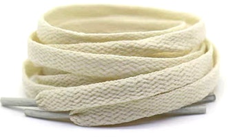 李寧カスタム低トップ「ミルク黄ツイード」 AGCQ455-2(TeamE-男款缝纫贴布奶黄色) Details for 李寧カスタム低トップ「ミルク黄ツイード」 AGCQ455-2(TeamE-男款缝纫贴布奶黄色)