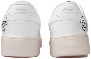 리닝 커스텀 로우탑 '크리스마스의 악몽' 화이트 그레이 AGCP335-5(TeamP-怪诞圣诞夜白灰色QD) Purchase 리닝 커스텀 로우탑 '크리스마스의 악몽' 화이트 그레이 AGCP335-5(TeamP-怪诞圣诞夜白灰色QD)