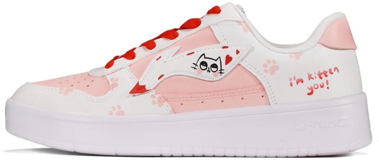 custom-shoes-li-ning-low-top-pink-paw