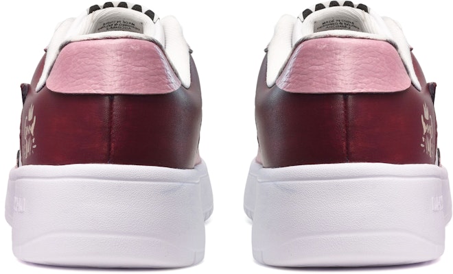 리닝 커스텀 로우탑 '퍼플화이트' (Li-Ning Custom Low-top 'Purple White') AGCQ455-2(TeamE-男款紫色彩虹白紫黑) Shop 리닝 커스텀 로우탑 '퍼플화이트' (Li-Ning Custom Low-top 'Purple White') AGCQ455-2(TeamE-男款紫色彩虹白紫黑)