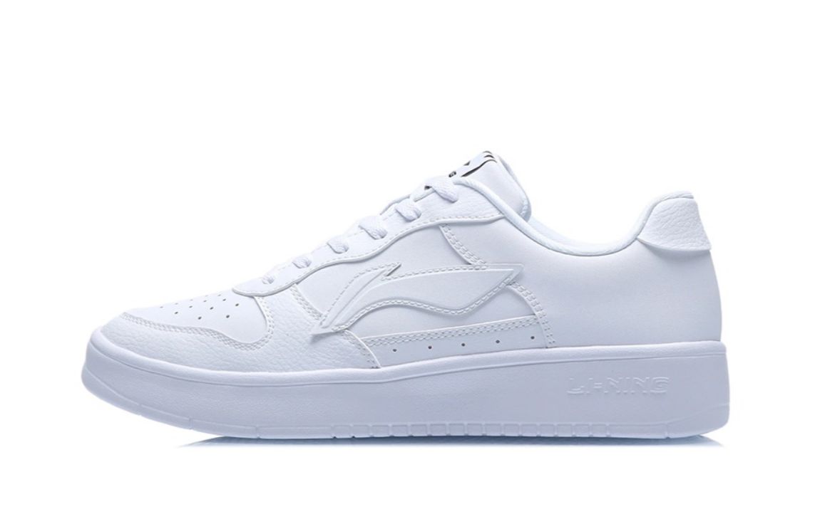 Details for [Sepatu Kustom] Li-Ning Low Top 'Shan Shui Ink' AGCS419-1(Team63-烟雨）