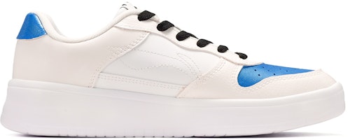 리닝 커스텀 로우탑 스마일리 (화이트/블루) AGCQ455-2(TeamE-男款笑脸皮贴白蓝) Order 리닝 커스텀 로우탑 스마일리 (화이트/블루) AGCQ455-2(TeamE-男款笑脸皮贴白蓝)