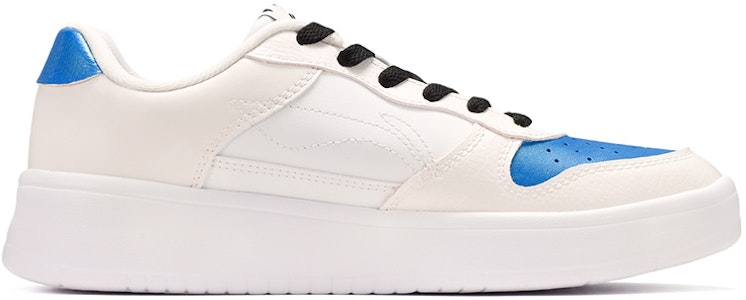 李寧カスタムシューズ ローカット スマイルパッチ 白青 AGCQ455-2(TeamE-男款笑脸皮贴白蓝) Order 李寧カスタムシューズ ローカット スマイルパッチ 白青 AGCQ455-2(TeamE-男款笑脸皮贴白蓝)